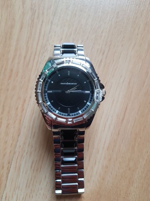 Zegarek damski na rękę