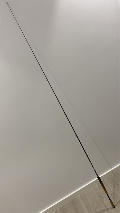 Cana de pesca - Vega Antrax 72MHS