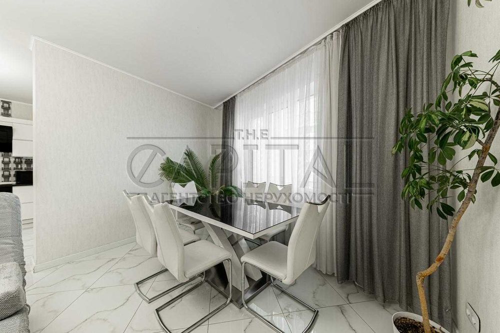 Оренда двокімнатної квартири Оболонський рн в сучасному ЖК ObolonSky