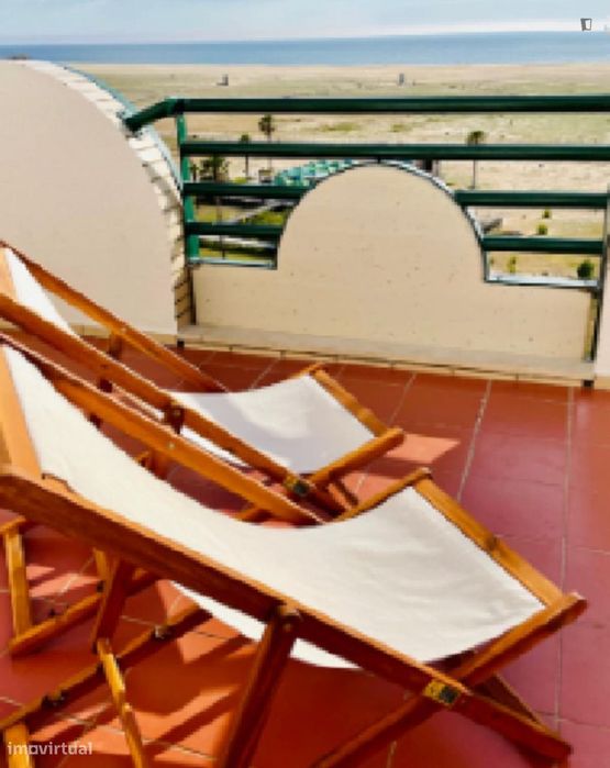 Apartamento com 3 quartos - localizado em Figueira da foz