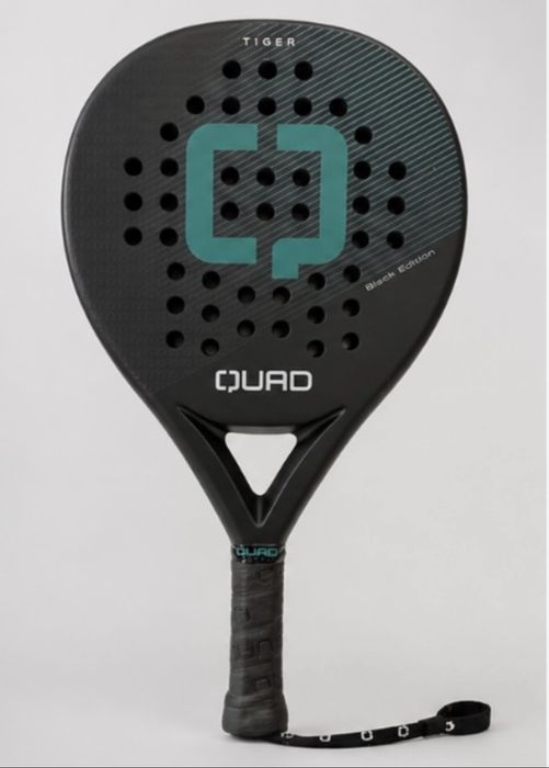 QUAD Tiger Black Edition