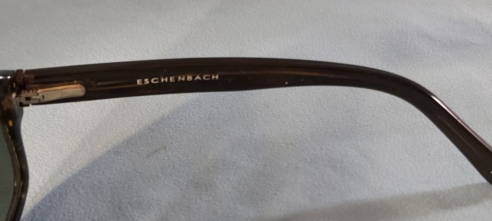 ESCHENBACH OceanBlue 825067 okulary przeciwsłoneczne made in Germany