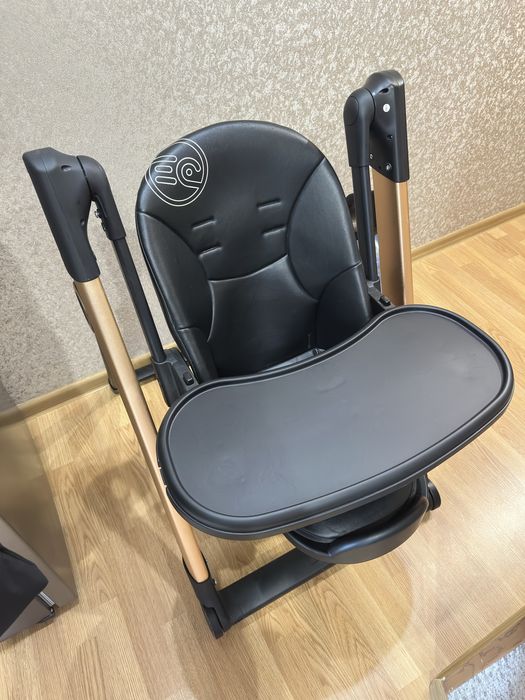 Стільчик для нодування el camino debut