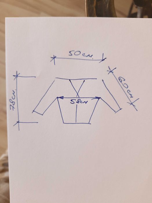Пиджак  мужской  Alexander Gardi р.L/M,48-50