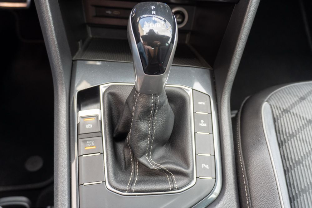 Volkswagen Tiguan 1.4 TSI eHybrid R-Line DSG (financiamento disponível)