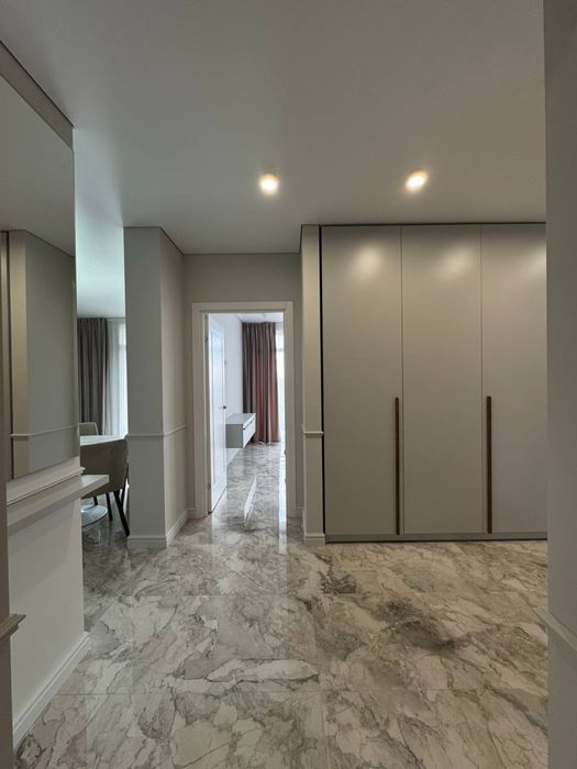 Продаж 2к квартири в Боздоші