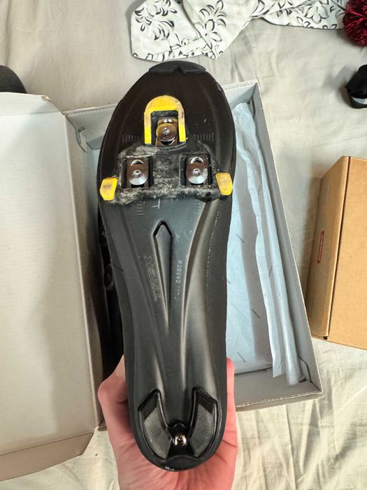 Buty szosowe Trek Velocis -44