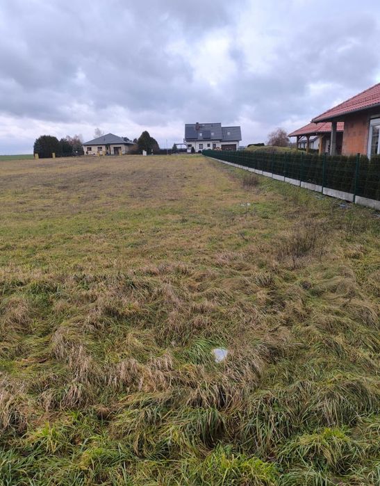 Działki budowlane w Smardach Górnych – idealne miejsce na Twój dom! - More