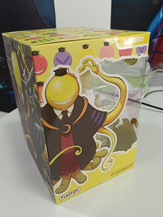 Figura koro sensei