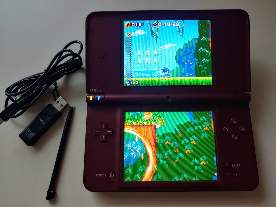 nintendo dsi ll - купити ігри та ігрові приставки - Ціна на OLX.ua