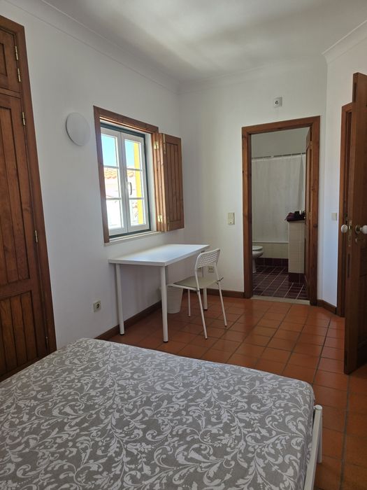 Moradia 2 suites Santiago do Cacém