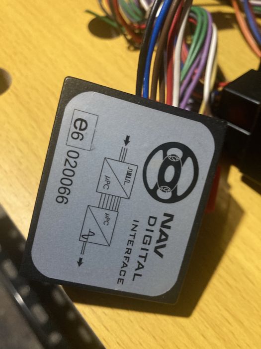 Radio ford focus c-max