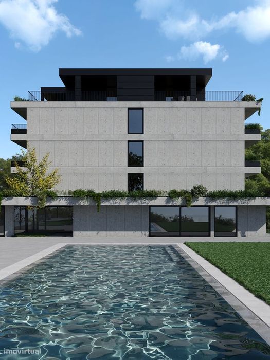 Apartamento T2 Venda em Ferreiros e Gondizalves,Braga