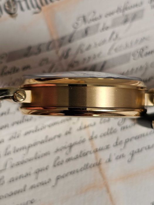 Vacheron Constantin z dokumentami zegarek z 1926 roku jak nowy