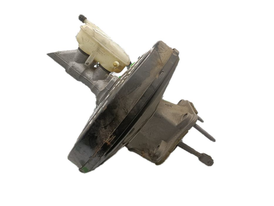 Servofreio RENAULT Scénic III (JZ0/1_)