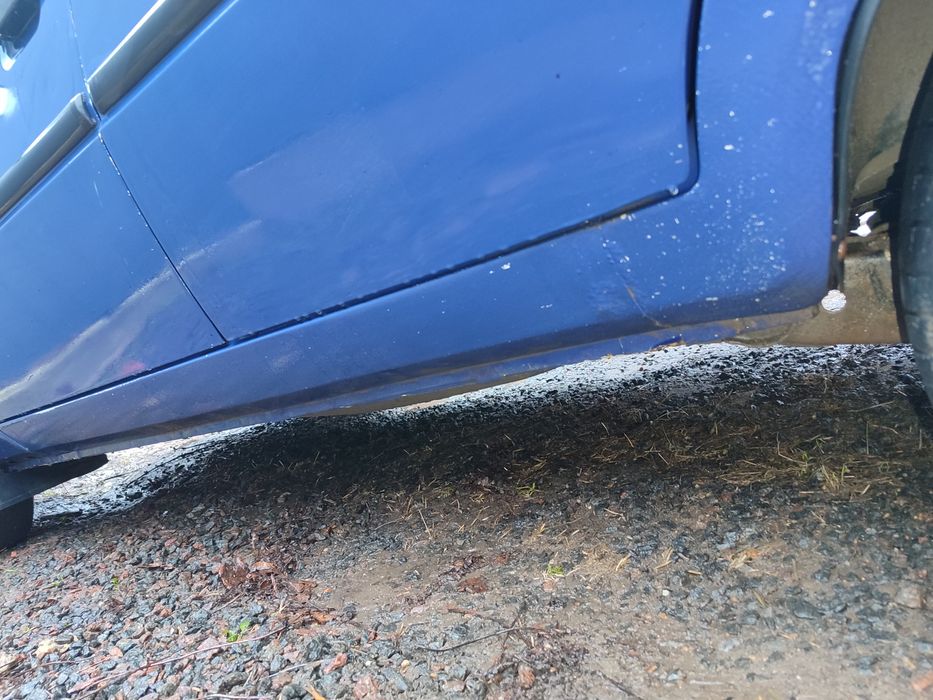 Продам заз 1103 Славута.Пероформление.Пробег от деда.