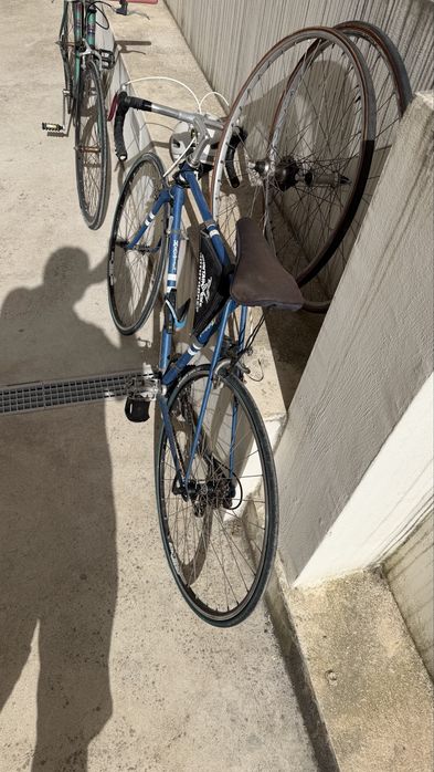 Bicicletas usadas em bom estado