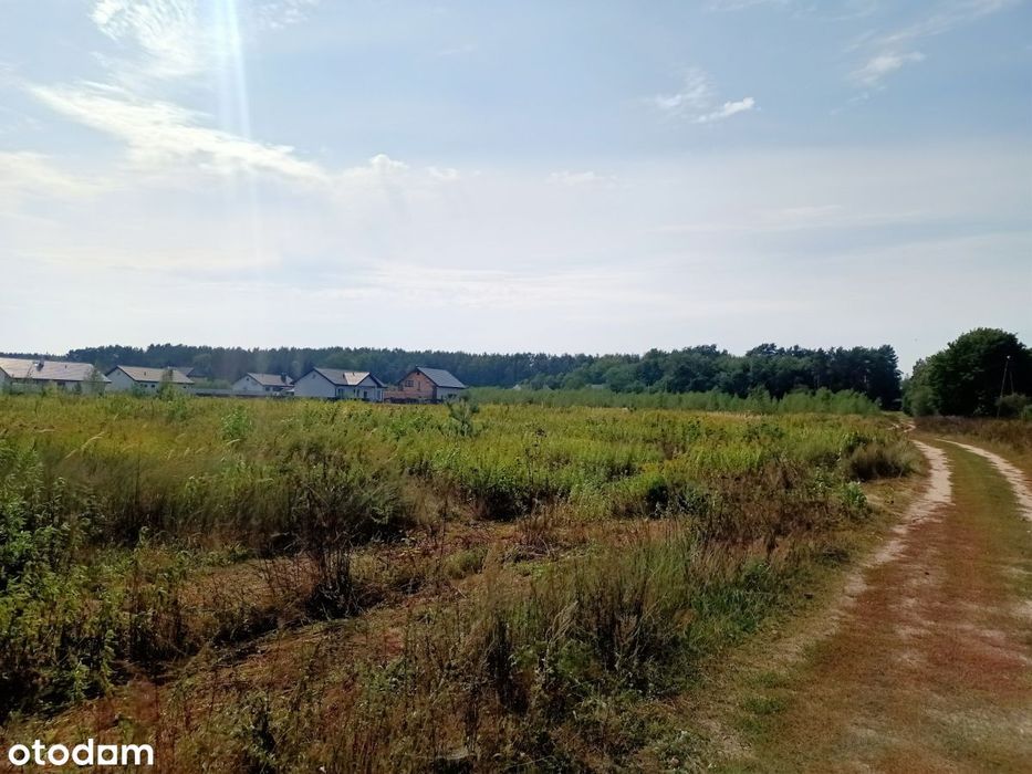 Działki budowlane na sprzedaż - Widok 4