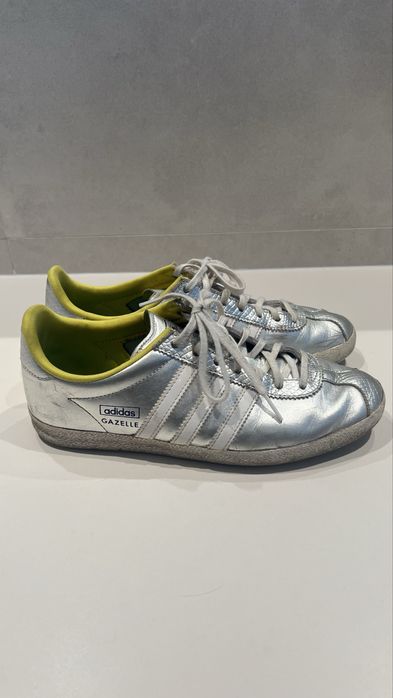 Adidas Gazelle Edição Limitada