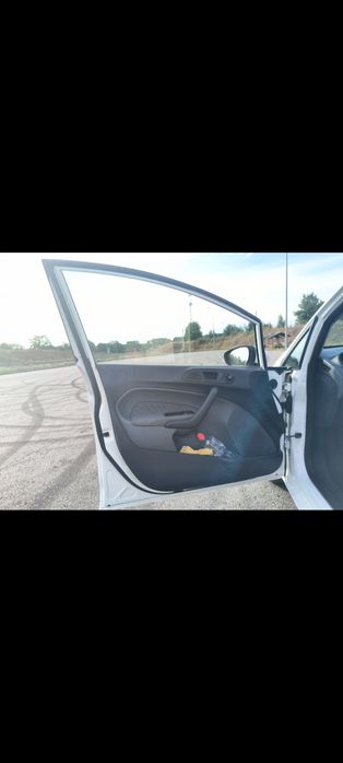 Ford Fiesta 2009 VIN WF0JXXGAJJ9M82464 фото оголошення 10 з 17