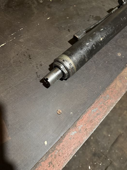 Рульова рейка від машини Honda Ridgeline 2006 р.