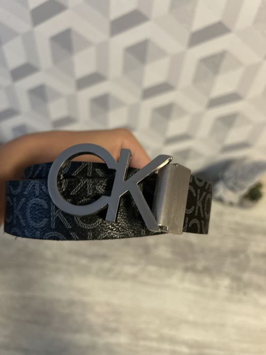 ремінь Calvin Klein оригінал