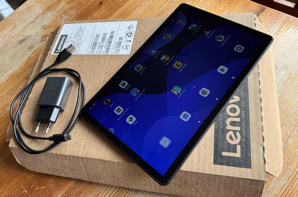 Tablet Lenovo TAB P11 Plus 11''