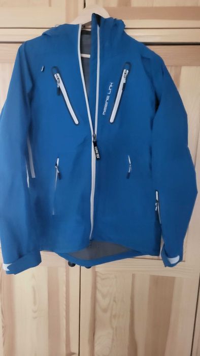 Kurtka damska goretex M