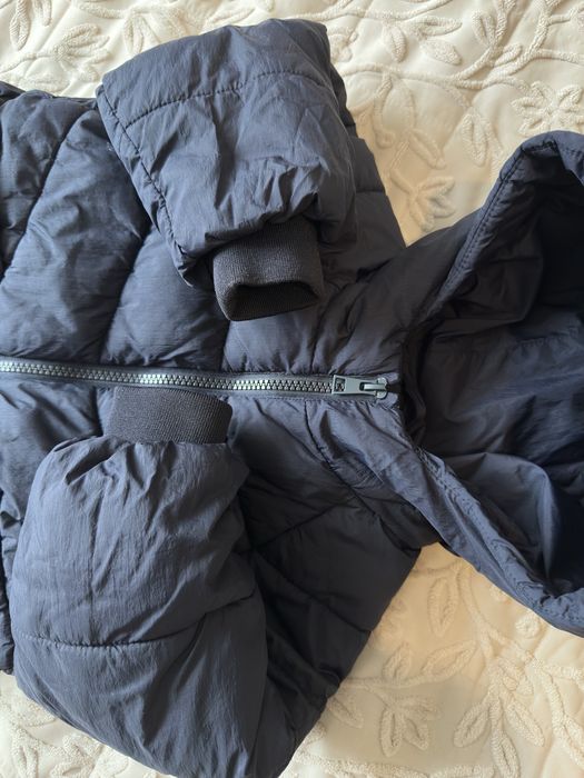 Куртка zara 98 (2-3 роки)