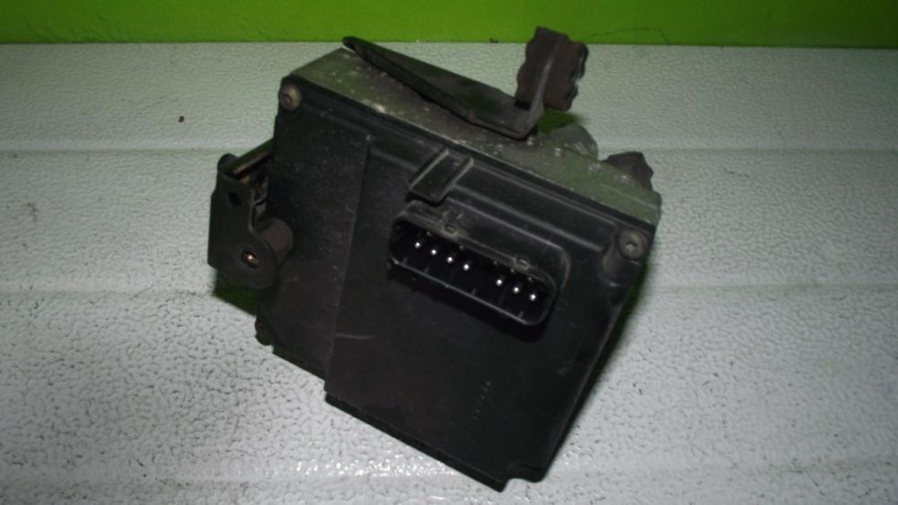 Módulo de Abs Bmw 525 - 1997 - MDA6