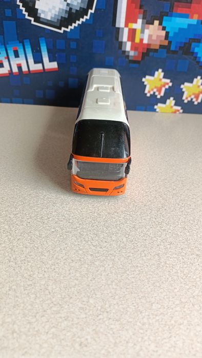Zabawka Autobus.