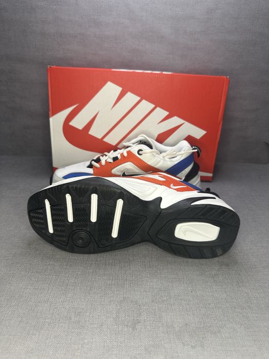 Buty Nike M2K Tekno (W) r.37,5