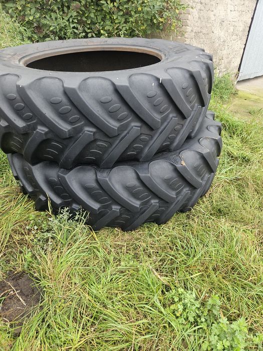 Opony 520/85 r42 (20.8 r42) BKT AGRI MAX