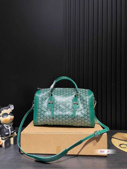 Torebka Goyard damska torba, skora 100236