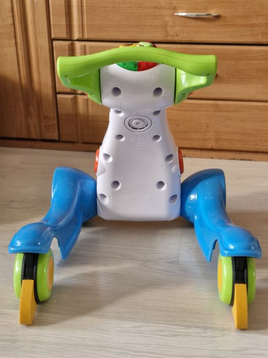 Ходунки Chicco Перша пробіжка