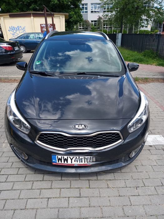 Kia Cee'd
