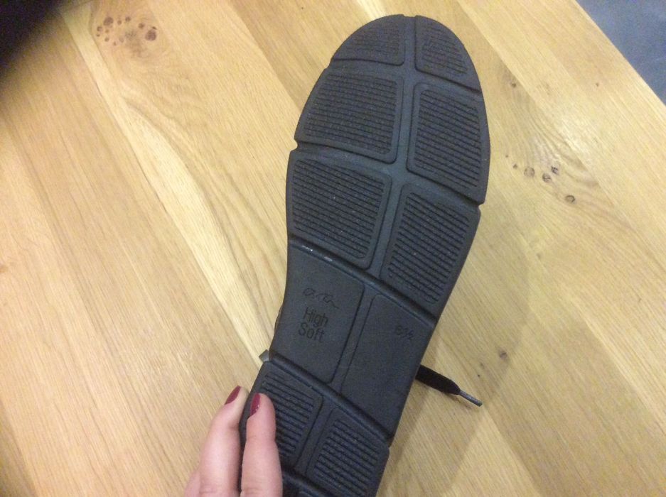 Buty damskie NOWE