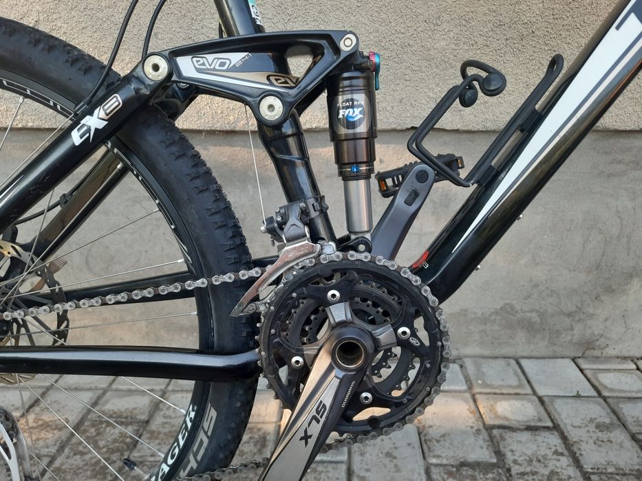Trek Fuel EX8 EVO Fully