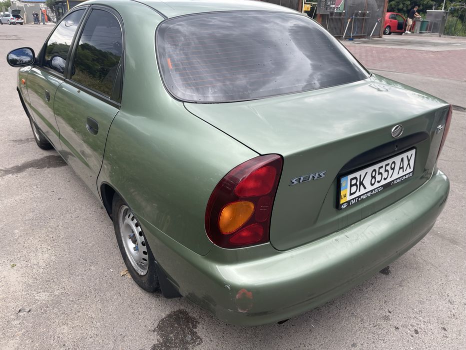 Продам део сенс