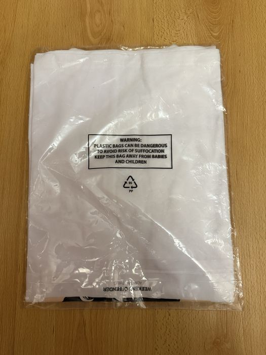 Футболка weekend offender нова оригінал