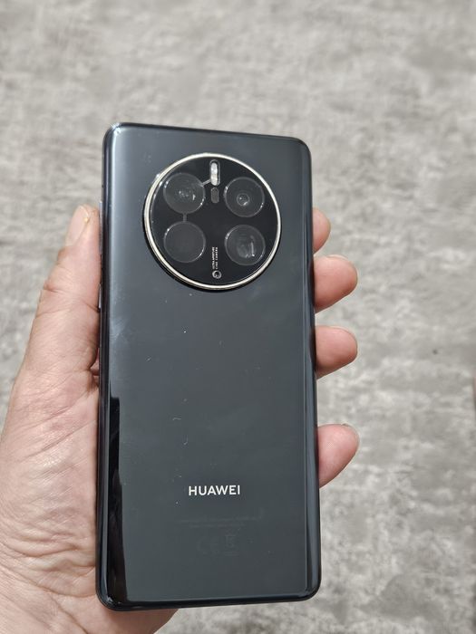 Huawei mate 50 pro