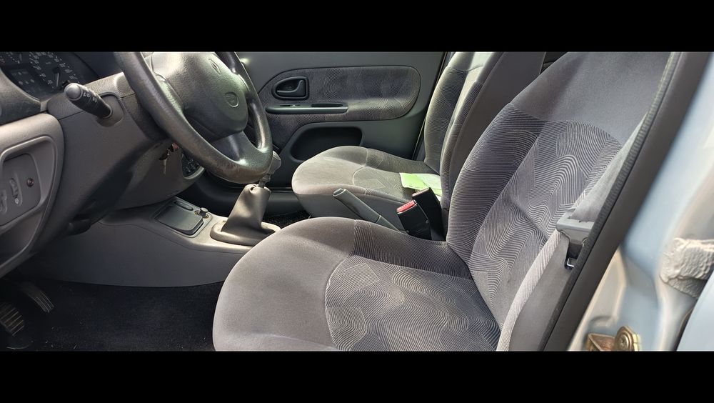 vendo Renault Clio 2