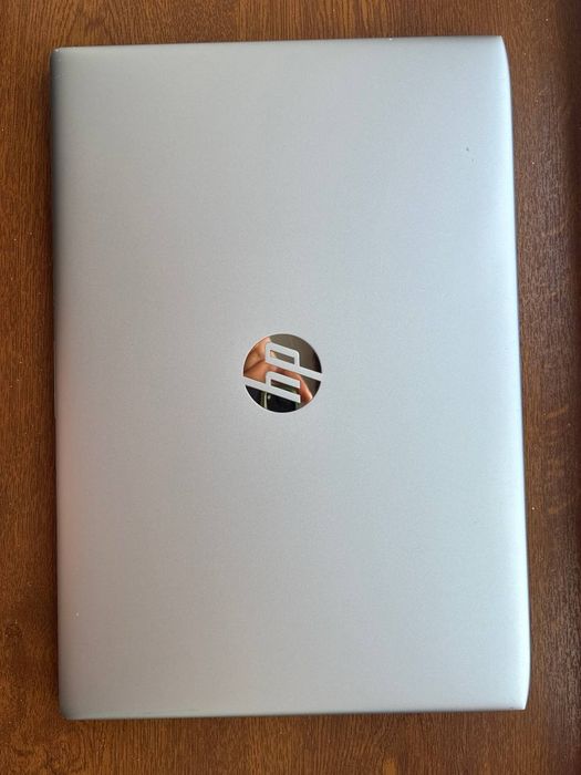 Продам ноутбук hp