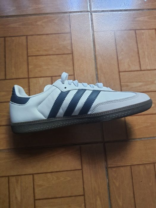Ténis samba adidas