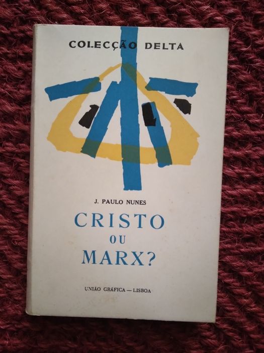 O crucifixo, meu livro de estudo