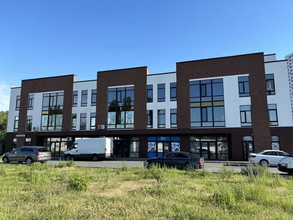 Коммерческая недвижимость по адресу ул. Братиславская (площадь 255 м²) - Atlanta.ua - фото 2