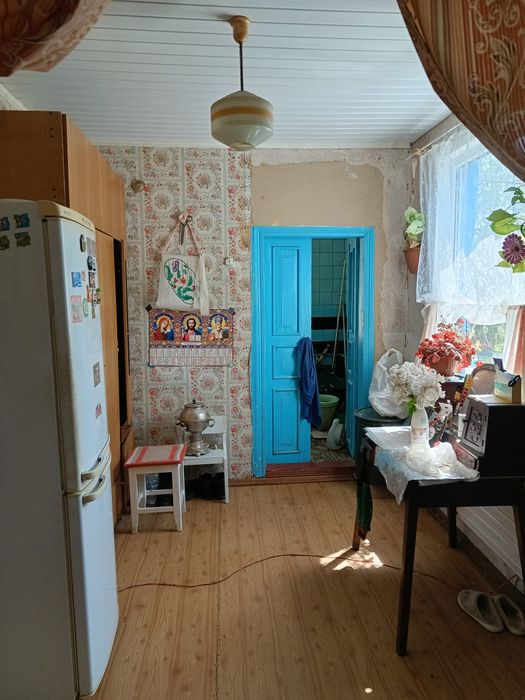 Продам приватний будинок