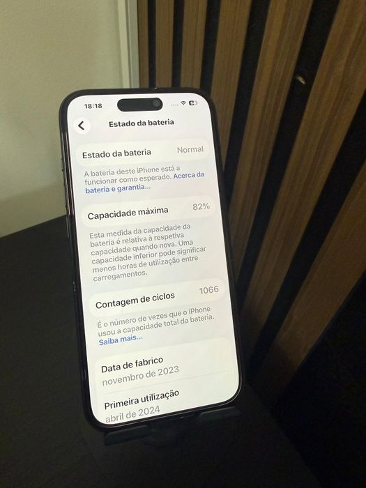 iPhone 15 black 128gb