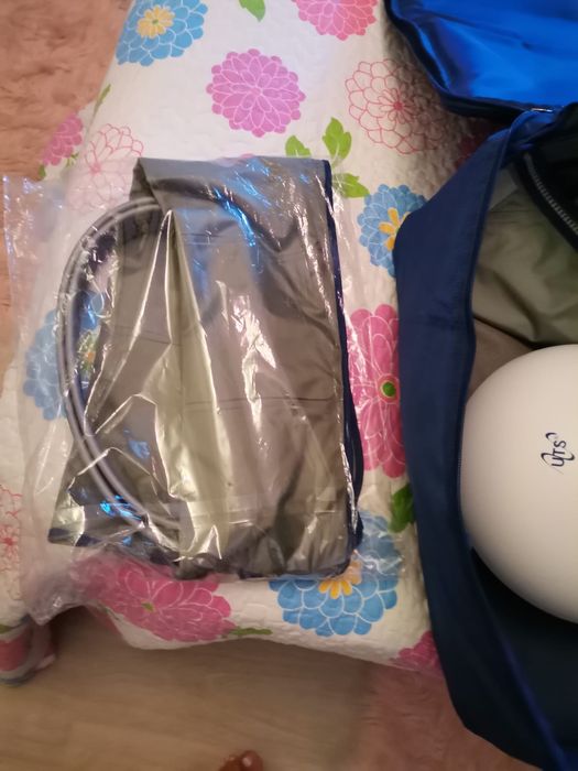 Equipamento de Mesoterapia