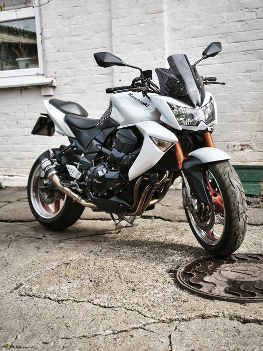 Kavassaki z 1000